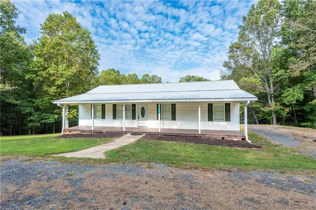 $365,000 | 828 Rocky Ridge Road, Jasper, GA 30143