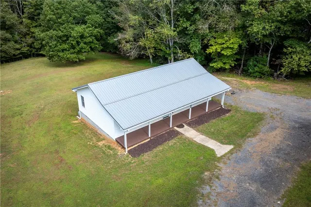 $365,000 | 828 Rocky Ridge Road, Jasper, GA 30143