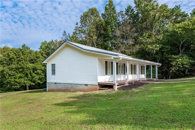 $365,000 | 828 Rocky Ridge Road, Jasper, GA 30143