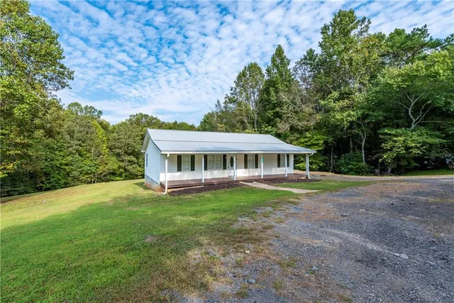 $365,000 | 828 Rocky Ridge Road, Jasper, GA 30143