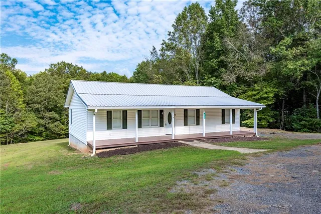 $365,000 | 828 Rocky Ridge Road, Jasper, GA 30143