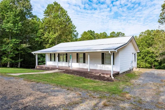 $365,000 | 828 Rocky Ridge Road, Jasper, GA 30143