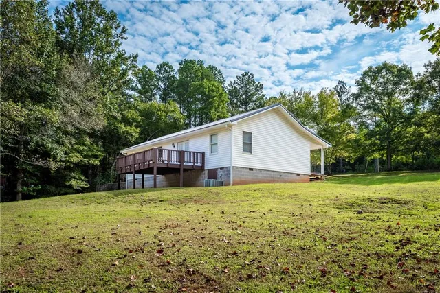 $365,000 | 828 Rocky Ridge Road, Jasper, GA 30143