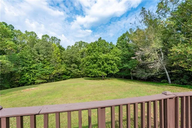 $365,000 | 828 Rocky Ridge Road, Jasper, GA 30143