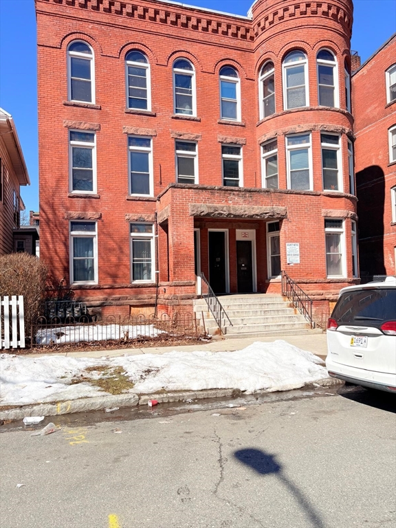 179-183 Walnut Street Holyoke, MA 01040 - Photo 1 of 17