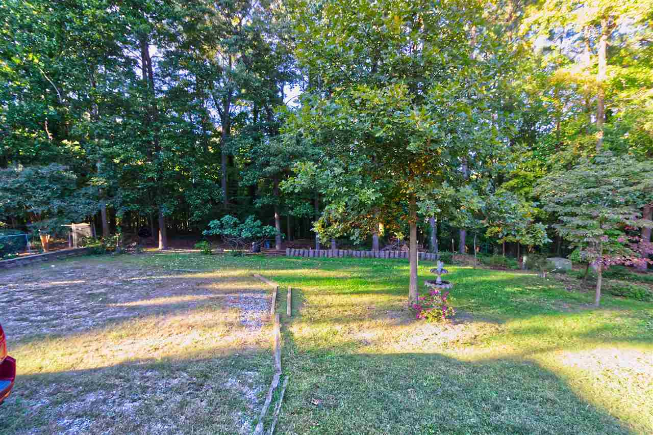 1505 Falls Church Road Raleigh, NC 27609 - Photo 15 of 20 Photo 15