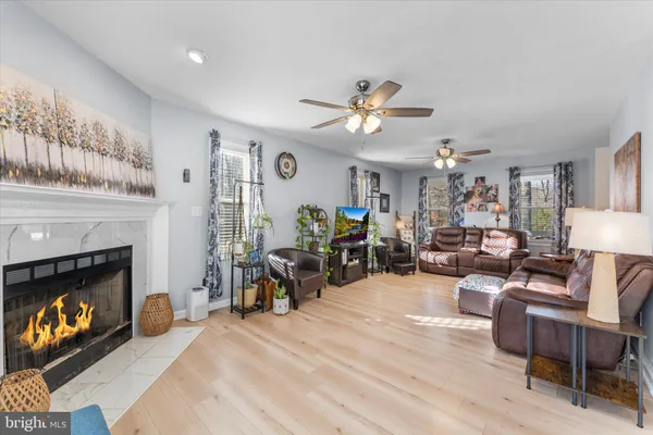 $715,000 | 4273 Running Quail Trail, Amissville, VA 20106