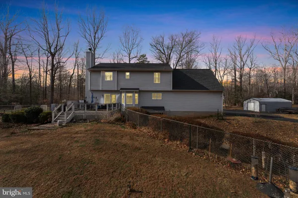 $715,000 | 4273 Running Quail Trail, Amissville, VA 20106