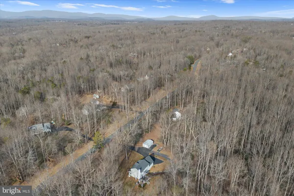 $715,000 | 4273 Running Quail Trail, Amissville, VA 20106