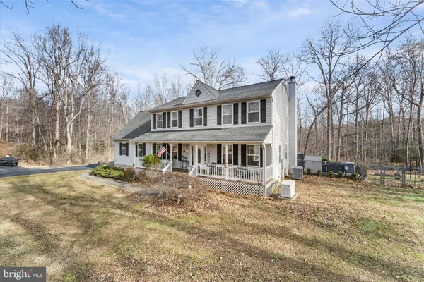 $715,000 | 4273 Running Quail Trail, Amissville, VA 20106