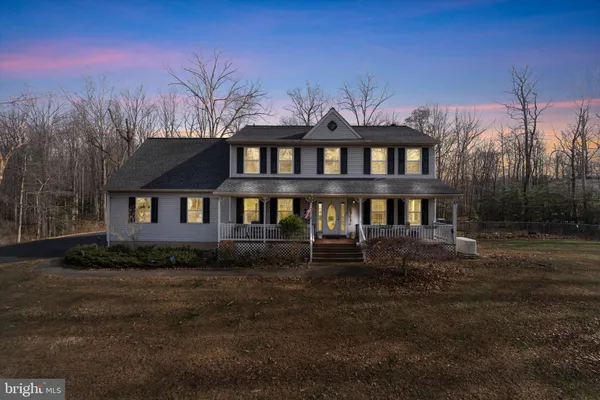 $715,000 | 4273 Running Quail Trail, Amissville, VA 20106