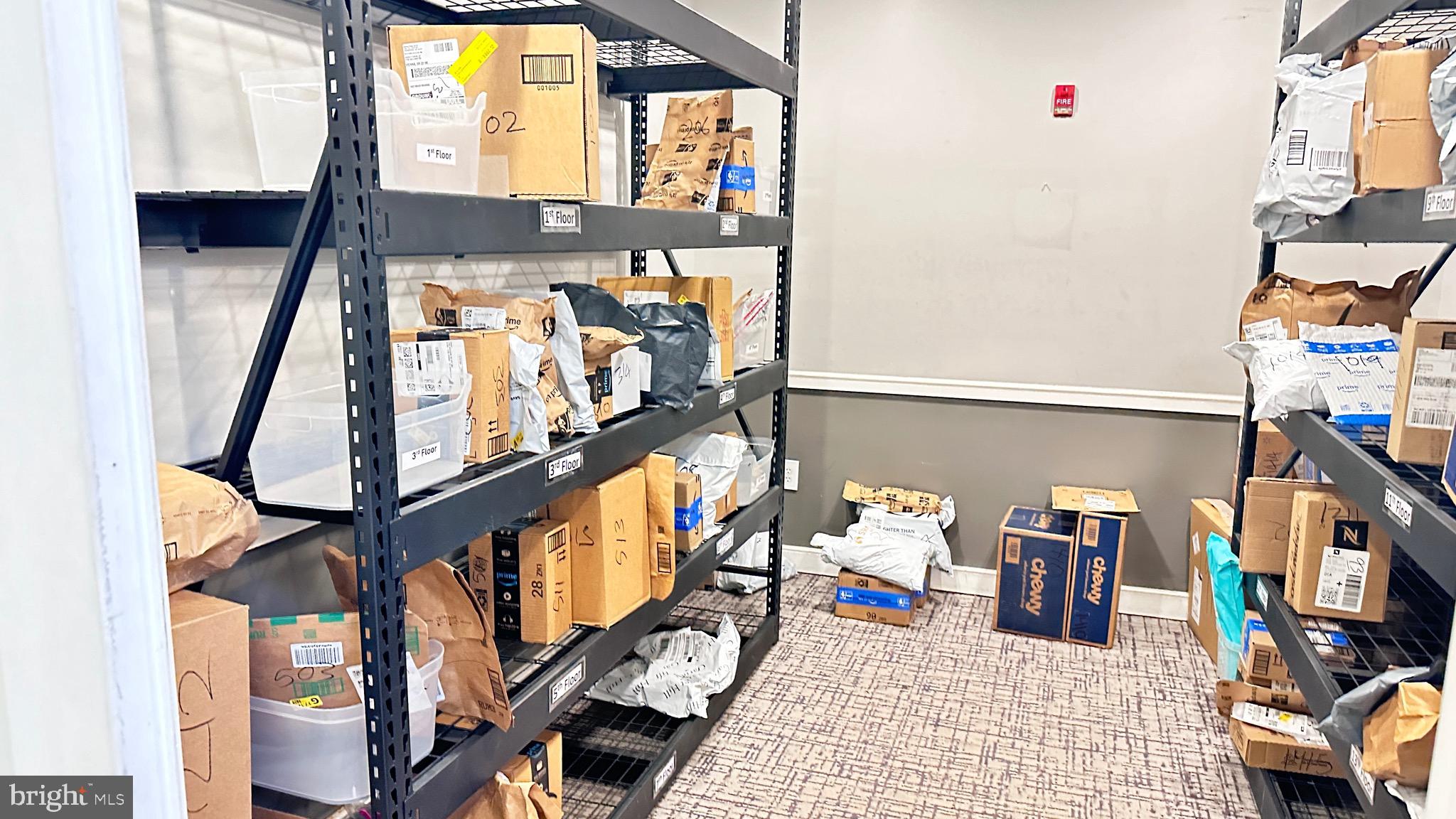 2726 Gallows Road, Unit 619 Vienna, VA 22180 - Photo 30 of 40