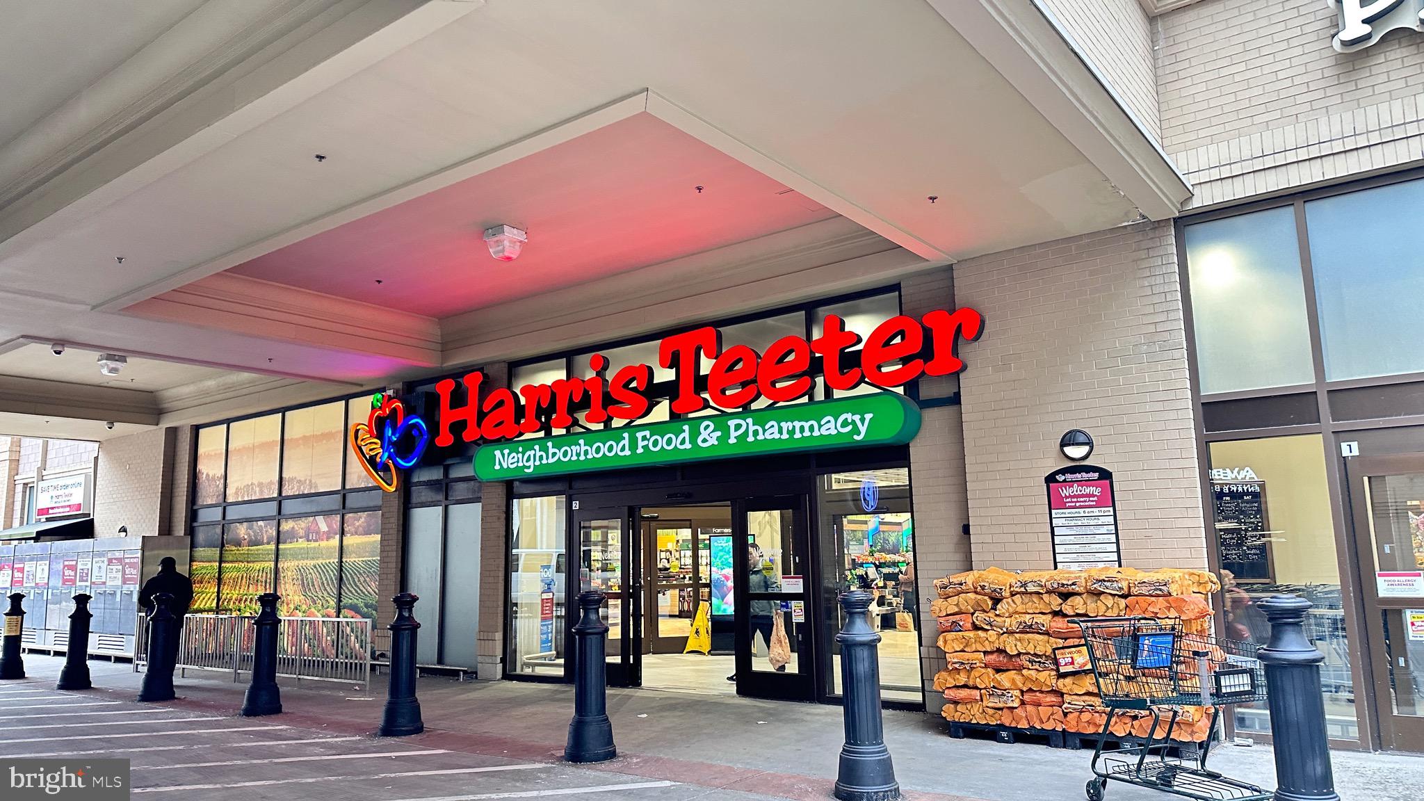 2726 Gallows Road, Unit 619 Vienna, VA 22180 - Photo 39 of 40