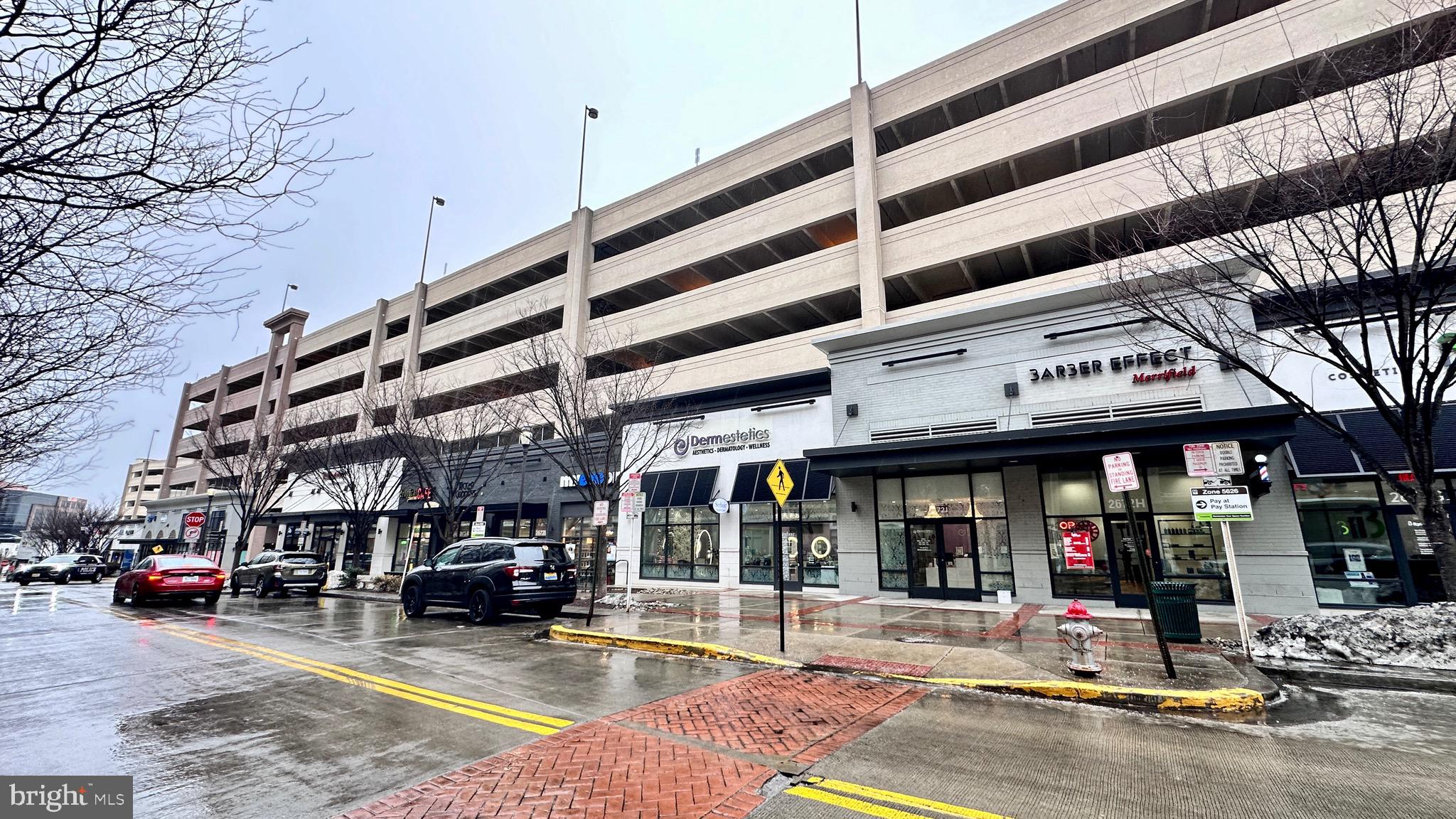 2726 Gallows Road, Unit 619 Vienna, VA 22180 - Photo 40 of 40