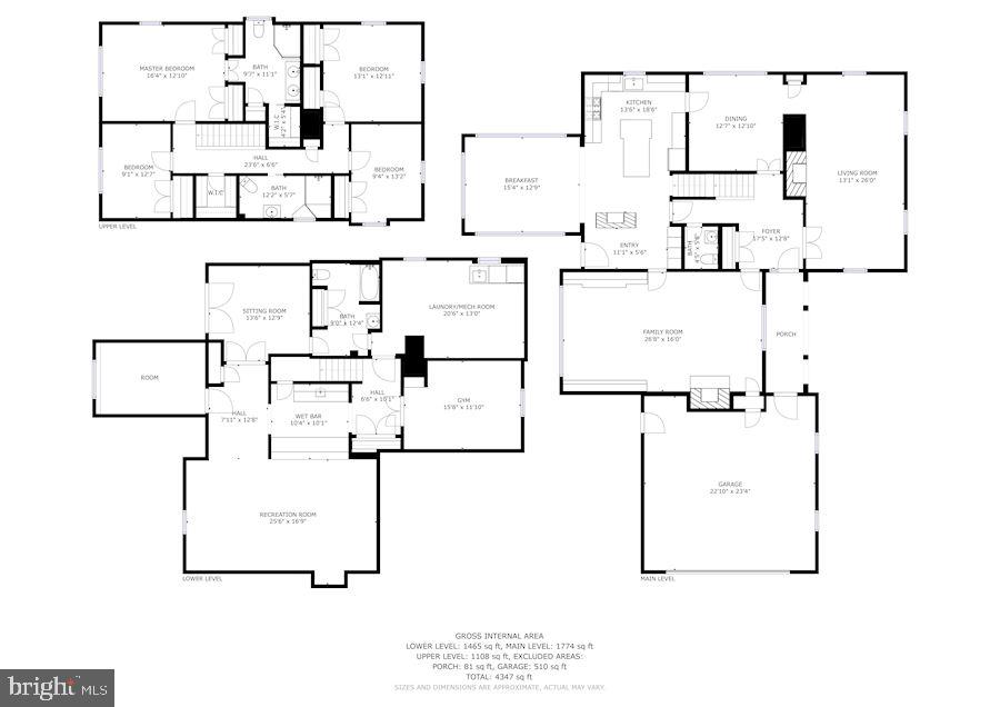 1124 Walker Road Great Falls, VA 22066 - Photo 30 of 30