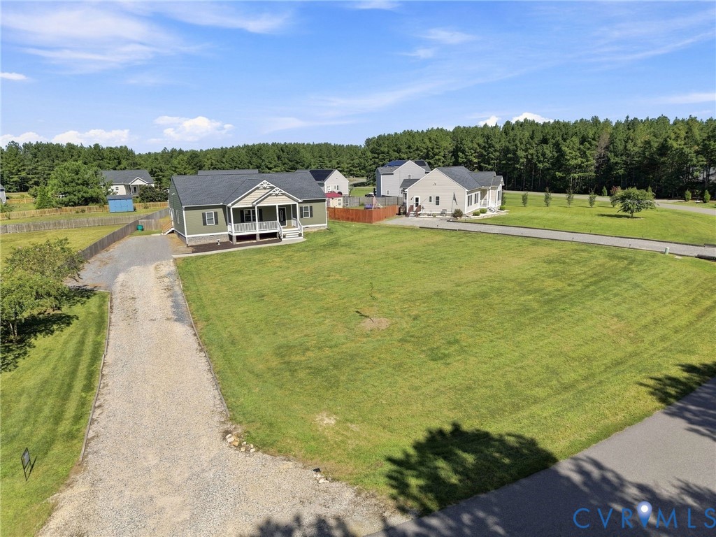8718 Rock Cedar Road New Kent, VA 23124 - Photo 4 of 43 Gallery Image 4