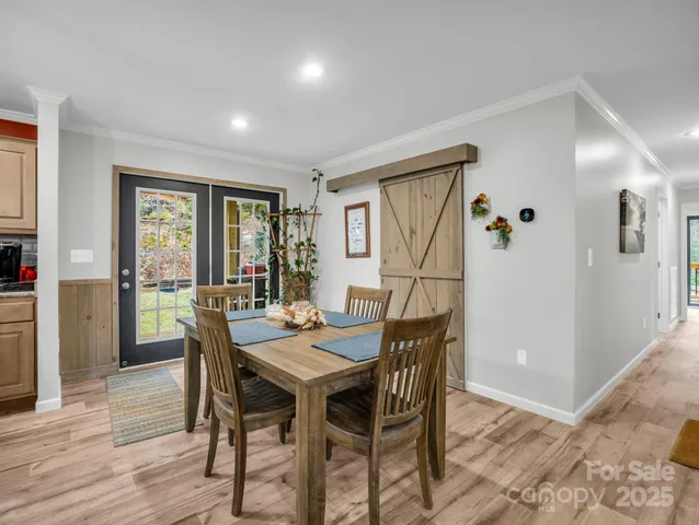 $850,000 | 48 Rainbow Lake Circle, Black Mountain, NC 28711