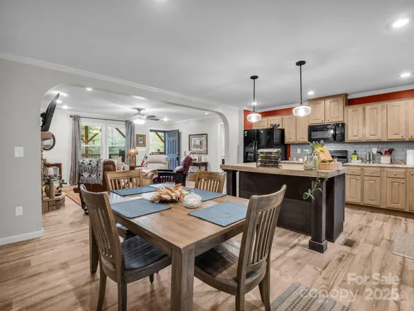 $697,000 | 48 Rainbow Lake Circle, Black Mountain, NC 28711