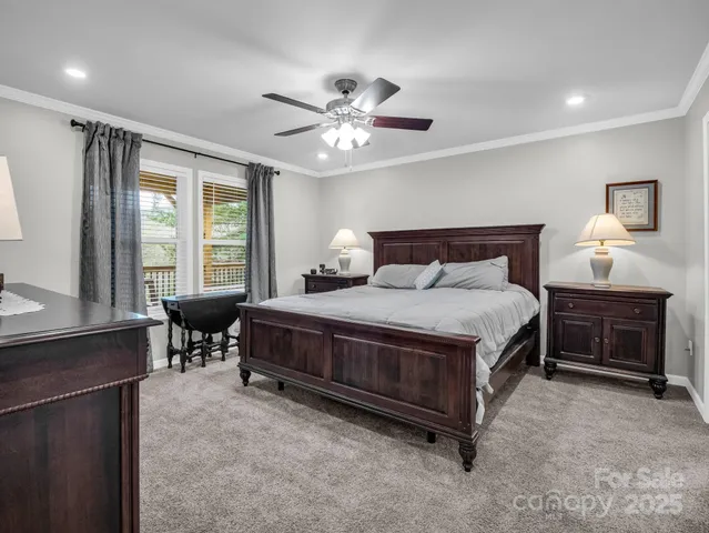 $850,000 | 48 Rainbow Lake Circle, Black Mountain, NC 28711