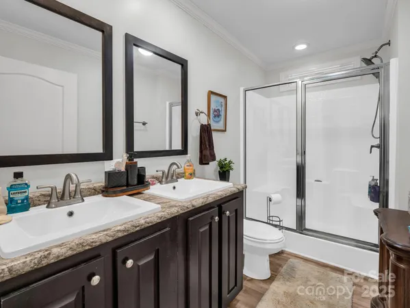 $697,000 | 48 Rainbow Lake Circle, Black Mountain, NC 28711