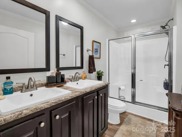 $850,000 | 48 Rainbow Lake Circle, Black Mountain, NC 28711