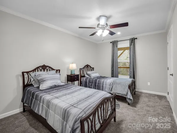 $697,000 | 48 Rainbow Lake Circle, Black Mountain, NC 28711