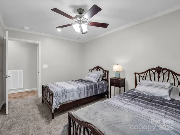 $697,000 | 48 Rainbow Lake Circle, Black Mountain, NC 28711