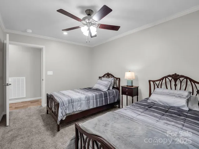 $850,000 | 48 Rainbow Lake Circle, Black Mountain, NC 28711