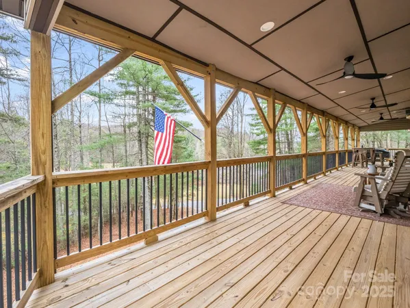 $697,000 | 48 Rainbow Lake Circle, Black Mountain, NC 28711