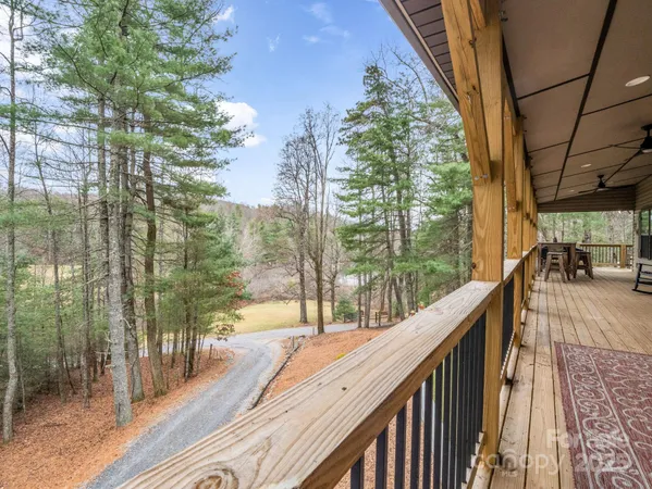 $697,000 | 48 Rainbow Lake Circle, Black Mountain, NC 28711