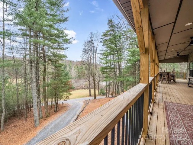 $850,000 | 48 Rainbow Lake Circle, Black Mountain, NC 28711