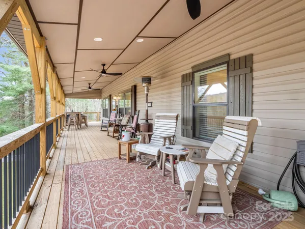 $697,000 | 48 Rainbow Lake Circle, Black Mountain, NC 28711