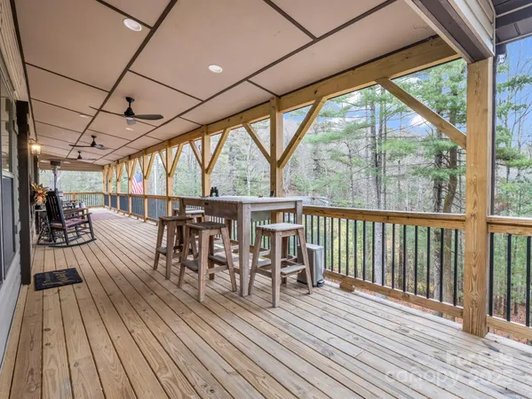 $697,000 | 48 Rainbow Lake Circle, Black Mountain, NC 28711