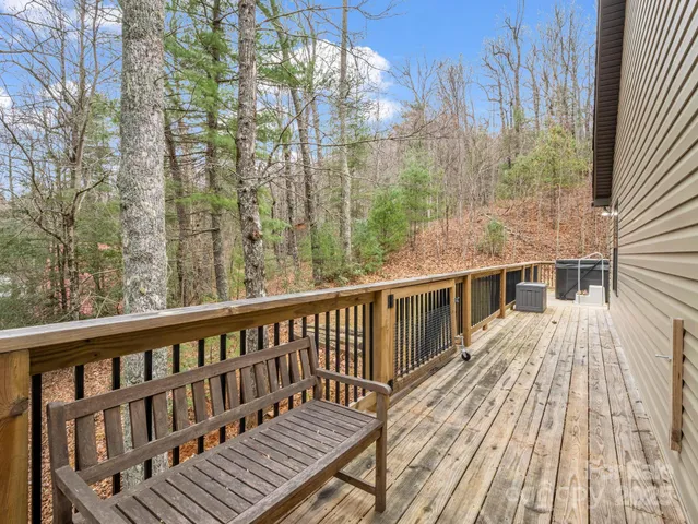$850,000 | 48 Rainbow Lake Circle, Black Mountain, NC 28711