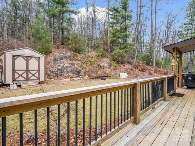 $850,000 | 48 Rainbow Lake Circle, Black Mountain, NC 28711
