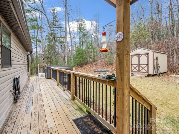 $697,000 | 48 Rainbow Lake Circle, Black Mountain, NC 28711