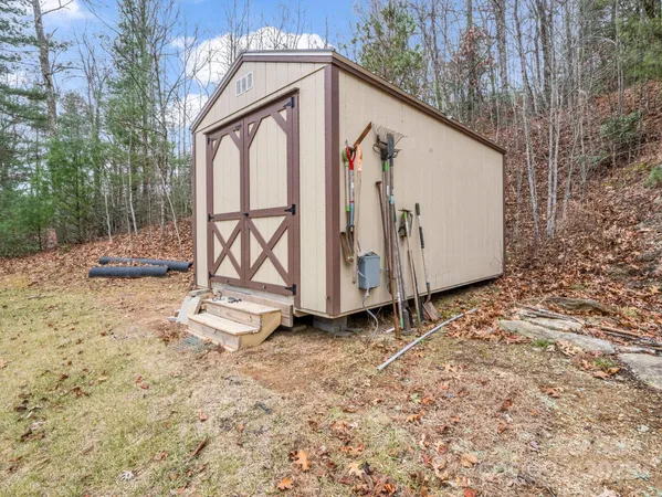 $697,000 | 48 Rainbow Lake Circle, Black Mountain, NC 28711