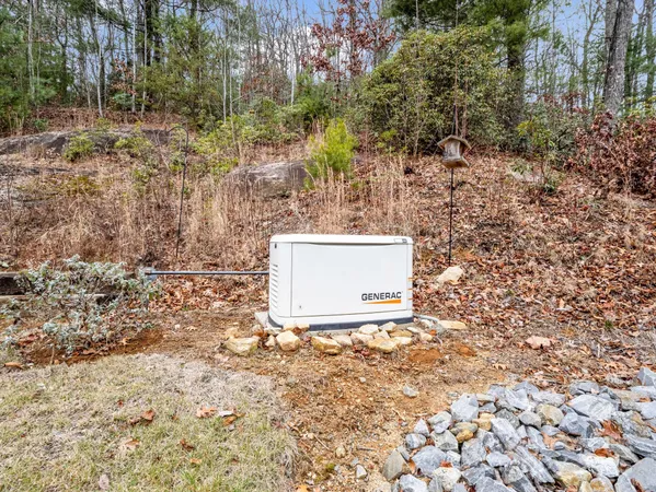 $697,000 | 48 Rainbow Lake Circle, Black Mountain, NC 28711