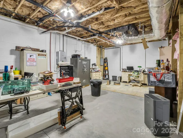 $850,000 | 48 Rainbow Lake Circle, Black Mountain, NC 28711