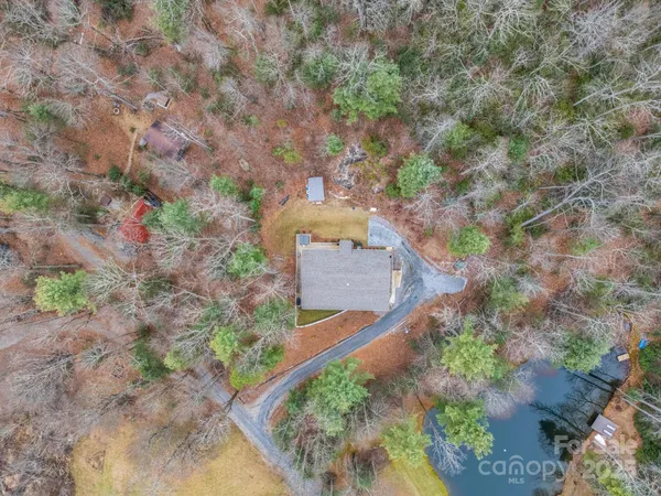 $697,000 | 48 Rainbow Lake Circle, Black Mountain, NC 28711