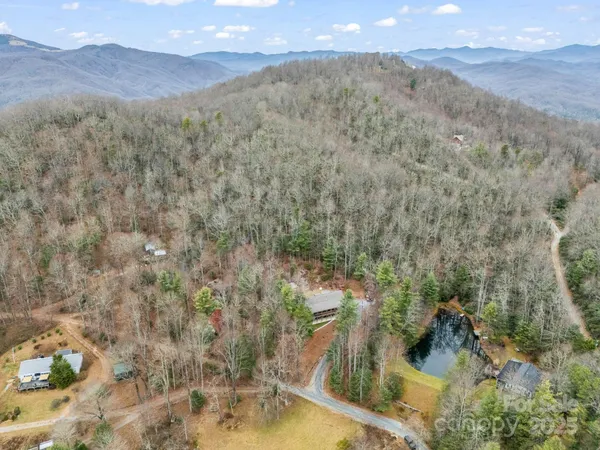 $697,000 | 48 Rainbow Lake Circle, Black Mountain, NC 28711