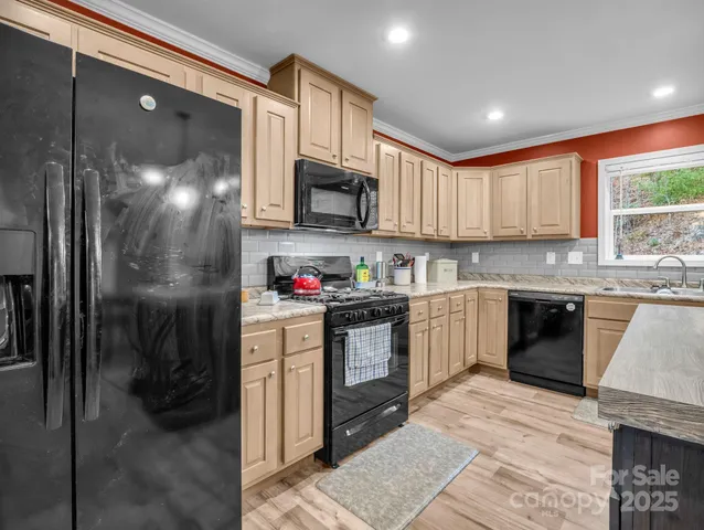 $850,000 | 48 Rainbow Lake Circle, Black Mountain, NC 28711