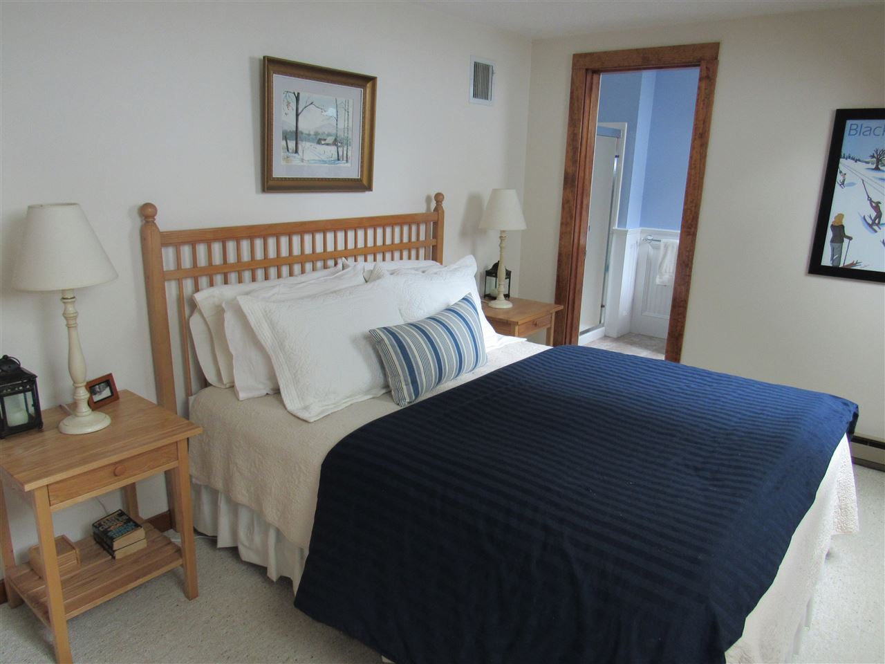 1 Fox Run Road, Unit 1 Bartlett, NH 03845 - Photo 11 of 25 Gallery Image 11