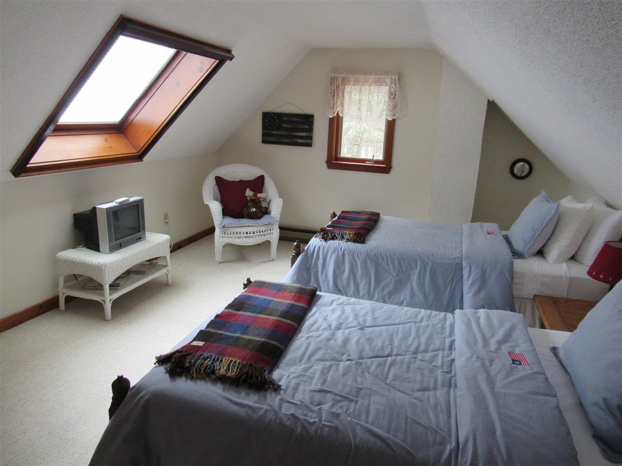 1 Fox Run Road, Unit 1 Bartlett, NH 03845 - Photo 16 of 25 Gallery Image 16