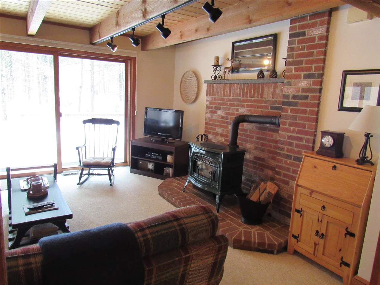 1 Fox Run Road, Unit 1 Bartlett, NH 03845 - Photo 8 of 25 Gallery Image 8