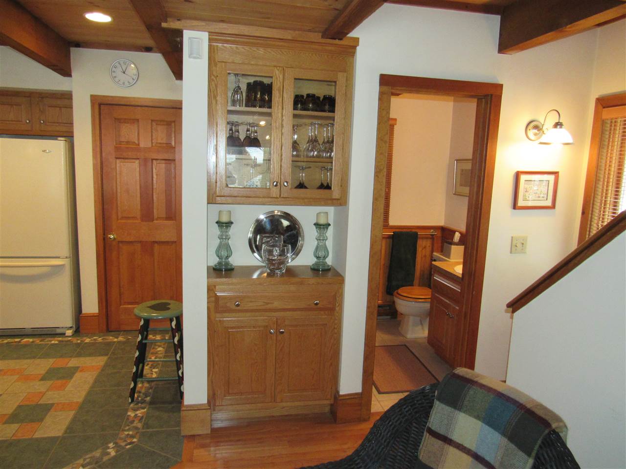 1 Fox Run Road, Unit 1 Bartlett, NH 03845 - Photo 9 of 25 Gallery Image 9