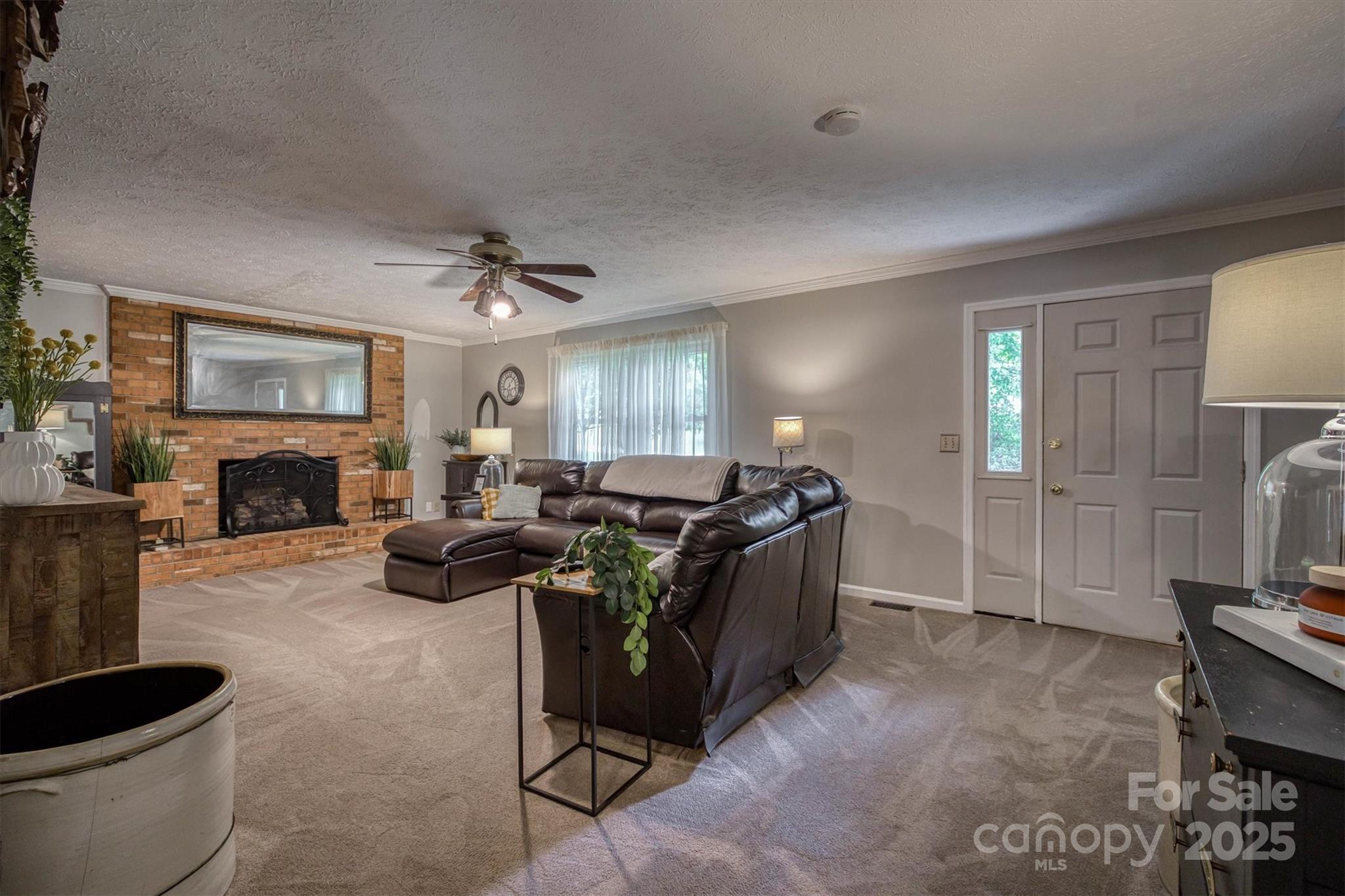 206 Hudson Cajah Mountain Road Hudson, NC 28638 - Photo 15 of 25