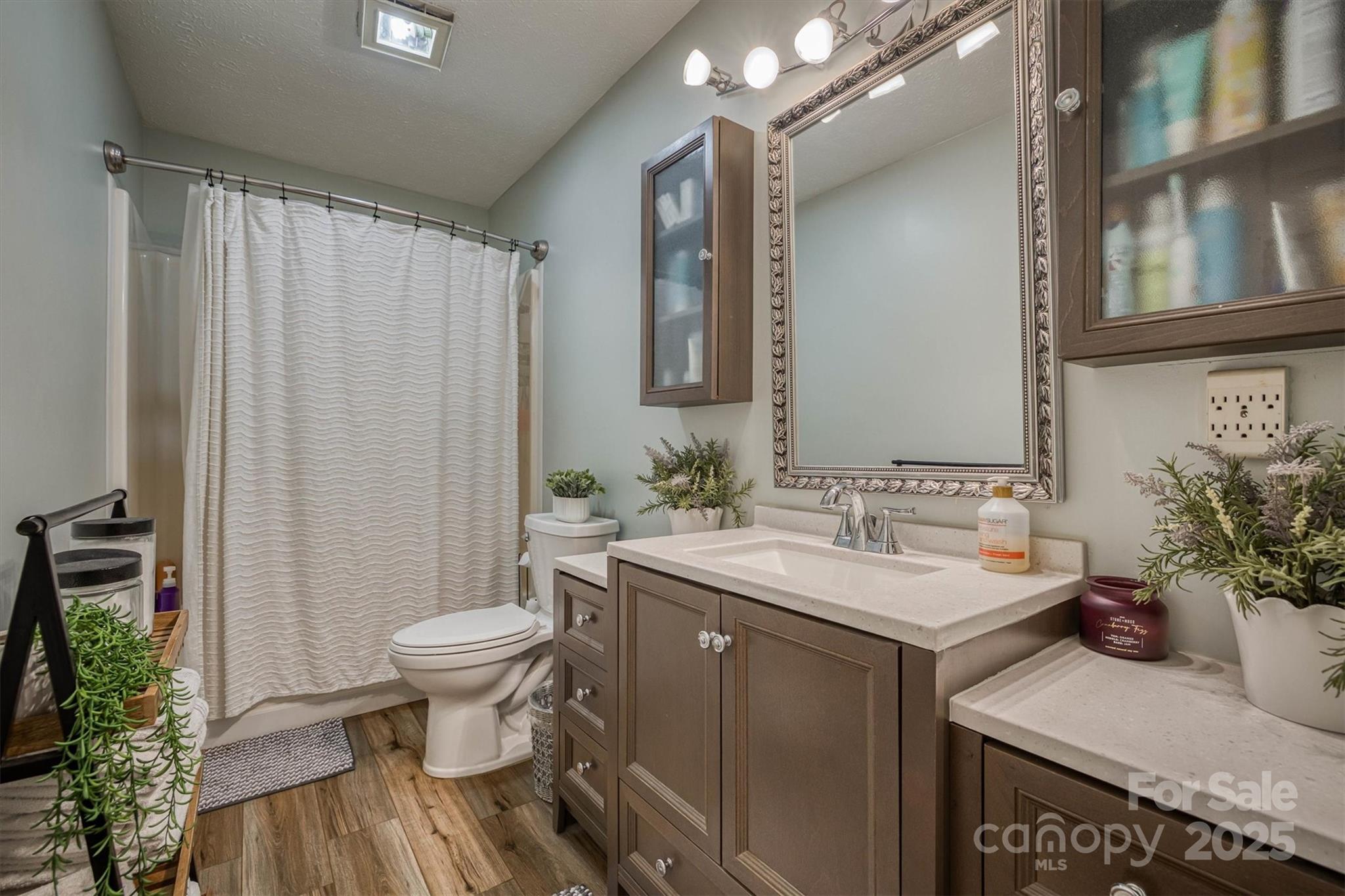 206 Hudson Cajah Mountain Road Hudson, NC 28638 - Photo 21 of 25