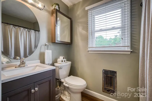 $295,000 | 206 Hudson Cajah Mountain Road, Hudson, NC 28638