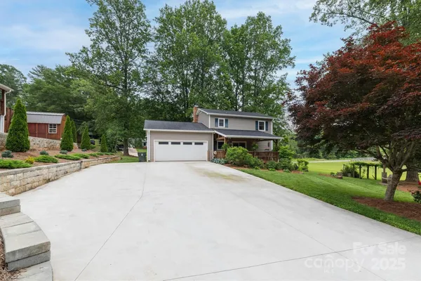 $285,000 | 206 Hudson Cajah Mountain Road, Hudson, NC 28638
